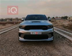 دودج دورانجو